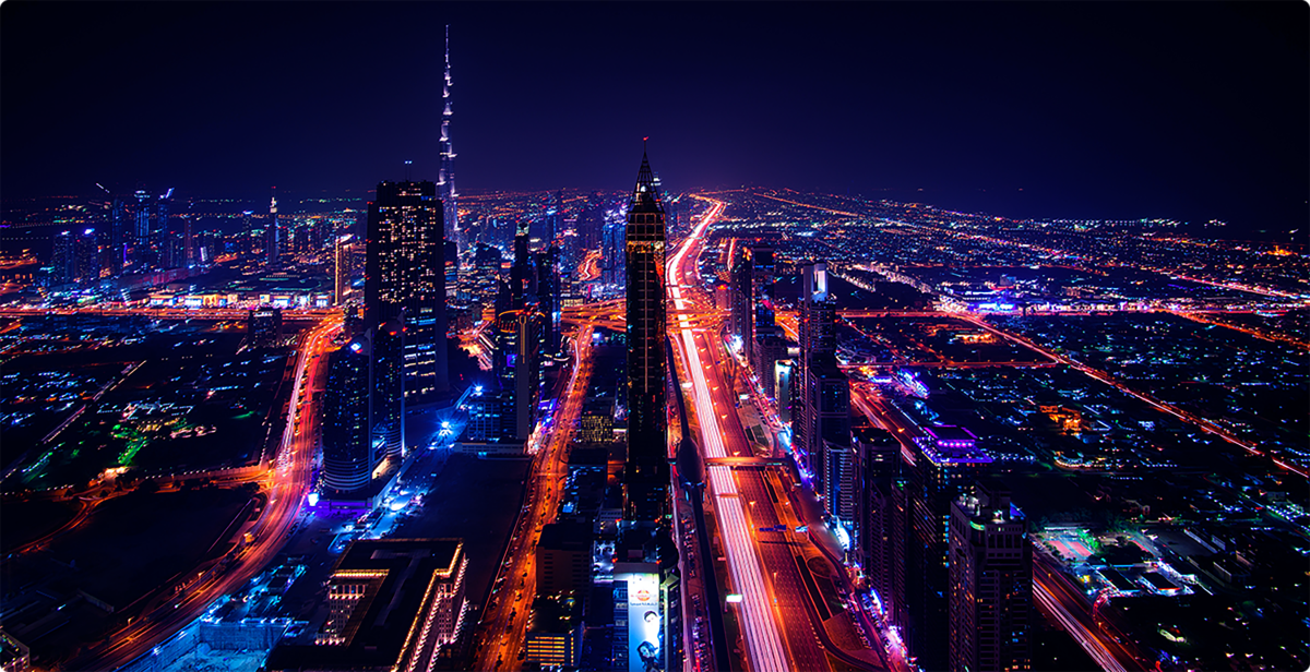 打造區(qū)域商圈