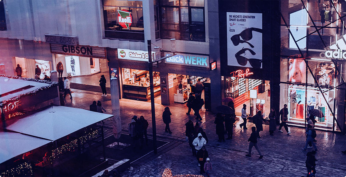 跨行業(yè)聯(lián)營(yíng)